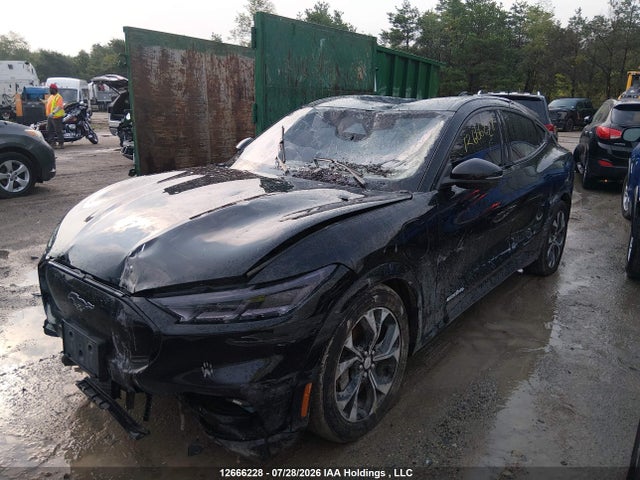 Ford Mustang Mach-e Premium 2023 3FMTK3SSXPMA39785 Image 15