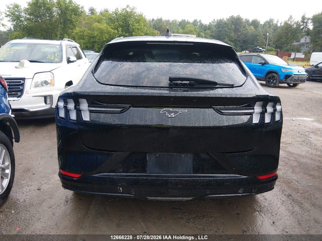 Ford Mustang Mach-e Premium 2023 3FMTK3SSXPMA39785 Image 17
