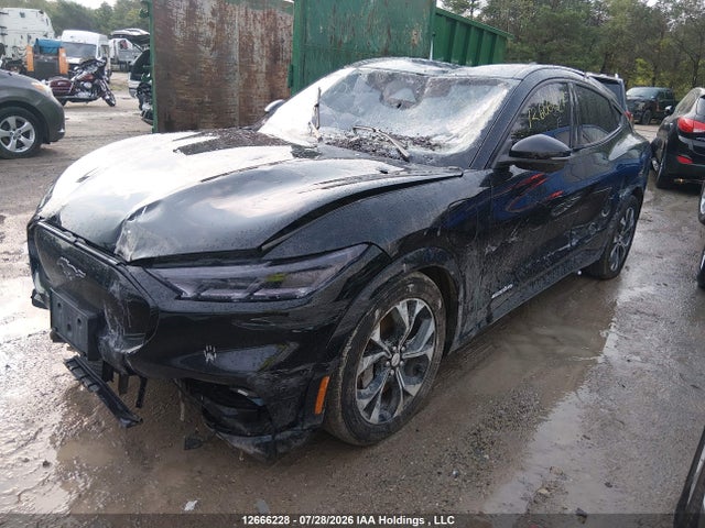 Ford Mustang Mach-e Premium 2023 3FMTK3SSXPMA39785 Image 2