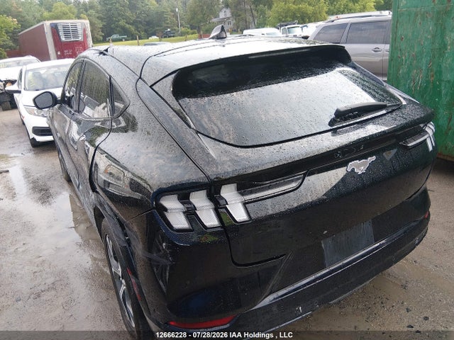 Ford Mustang Mach-e Premium 2023 3FMTK3SSXPMA39785 Image 3