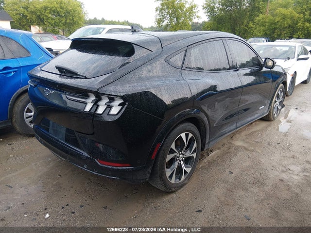 Ford Mustang Mach-e Premium 2023 3FMTK3SSXPMA39785 Image 4