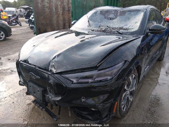 Ford Mustang Mach-e Premium 2023 3FMTK3SSXPMA39785 Image 6