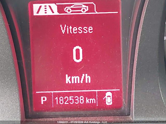 GMC Terrain Sle 2015 2GKFLVEK6F6143886 Image 15