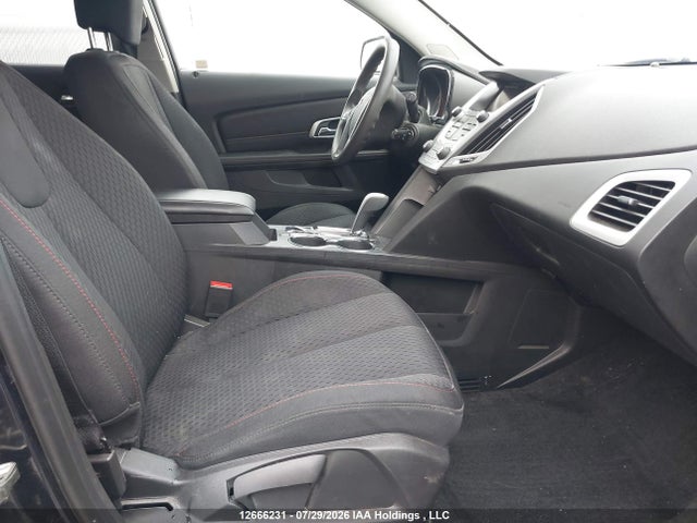 GMC Terrain Sle 2015 2GKFLVEK6F6143886 Image 5