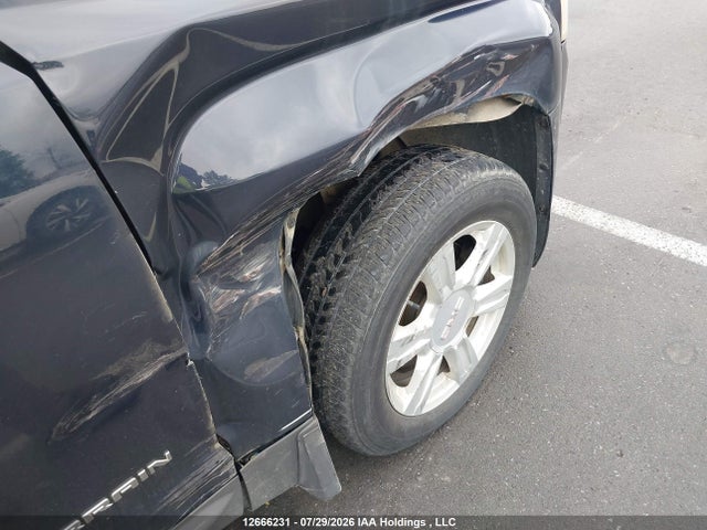 GMC Terrain Sle 2015 2GKFLVEK6F6143886 Image 6