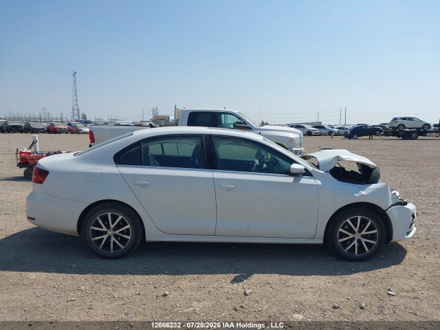 2016 Volkswagen Jetta 1.4 Tsi Comfortline მანქანა იყიდება აუქციონზე, vin: 3VWD67AJ5GM302002, აუქციონის ნომერი: 12666232