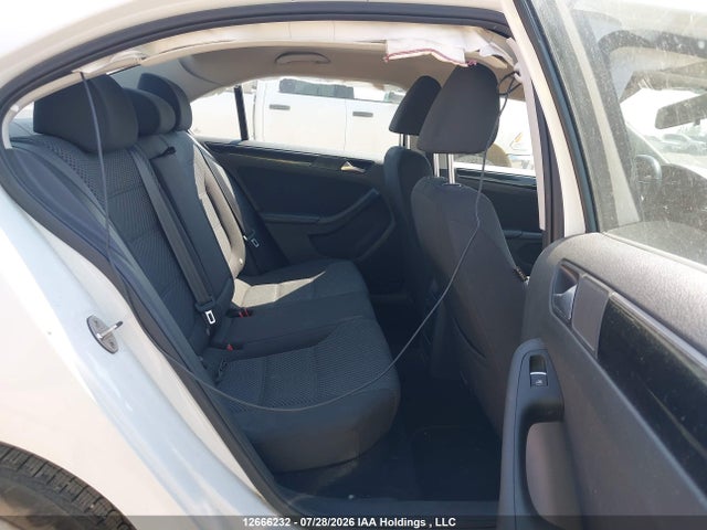 2016 Volkswagen Jetta 1.4 Tsi Comfortline მანქანა იყიდება აუქციონზე, vin: 3VWD67AJ5GM302002, აუქციონის ნომერი: 12666232