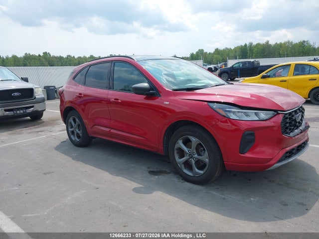 Ford Escape St Line 2024 1FMCU9MN1RUA29827 zdjęcie główne