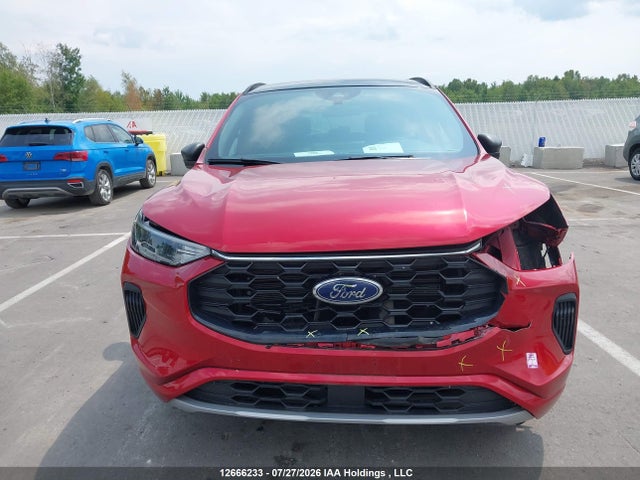 Ford Escape St Line 2024 1FMCU9MN1RUA29827 Image 12