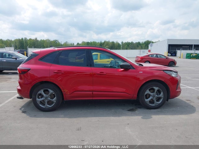 Ford Escape St Line 2024 1FMCU9MN1RUA29827 Image 13