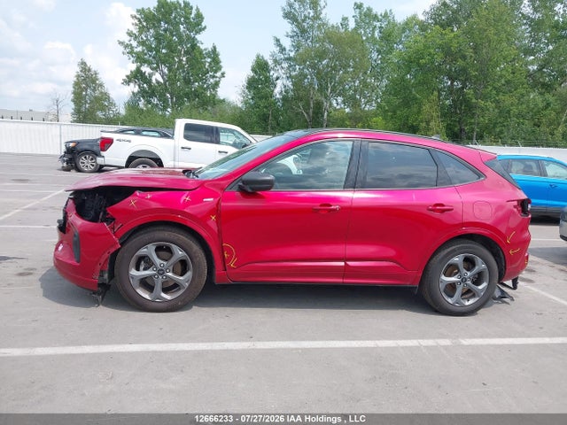 Ford Escape St Line 2024 1FMCU9MN1RUA29827 Image 14