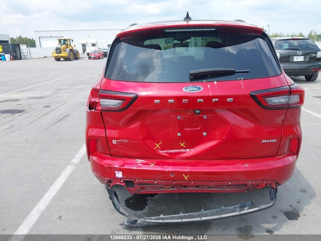 Ford Escape St Line 2024 1FMCU9MN1RUA29827 Image 16