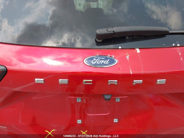Ford Escape St Line 2024 1FMCU9MN1RUA29827 Image 20