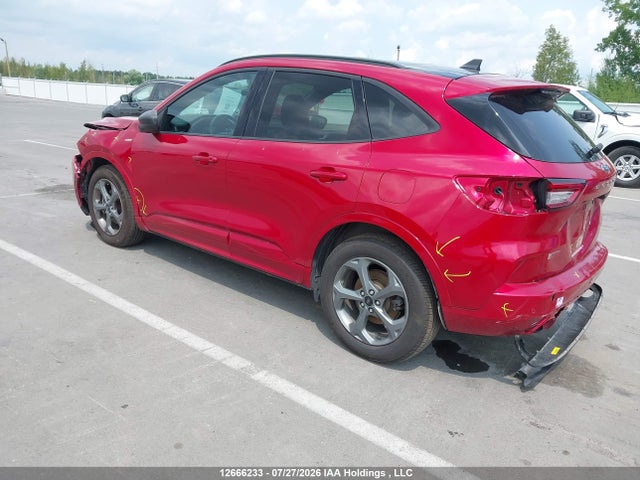 Ford Escape St Line 2024 1FMCU9MN1RUA29827 Image 3