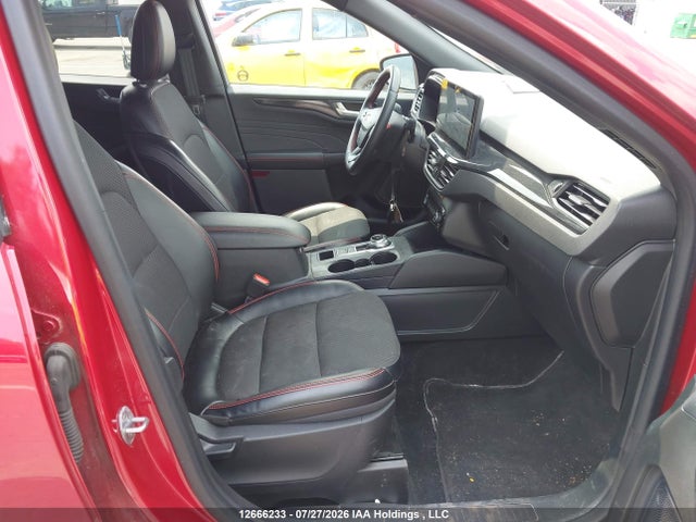Ford Escape St Line 2024 1FMCU9MN1RUA29827 Image 5