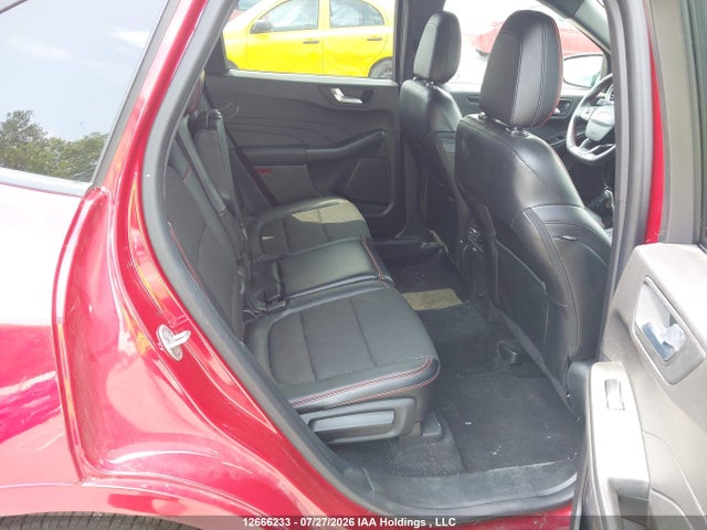 Ford Escape St Line 2024 1FMCU9MN1RUA29827 Image 8