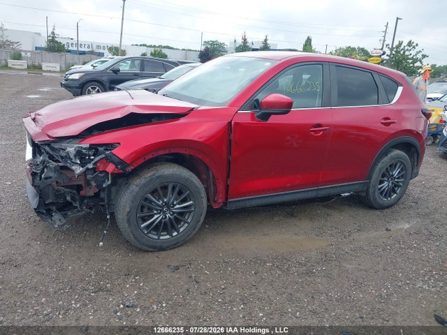 Mazda CX-5 2019 JM3KFBCM5K1607131 Image 14
