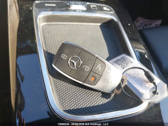 Auction sale of the 2026 Mercedes-benz Cla 250 4matic, vin: W1K5J4HB8TN588064, lot number: 12666236