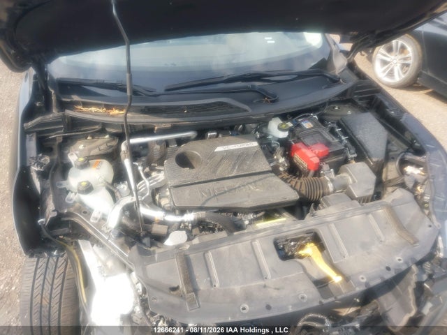 Nissan Rogue 2023 JN8BT3BB9PW210446 Image 10