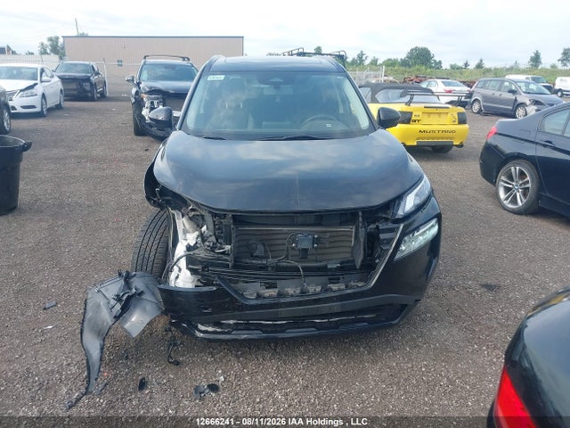 Nissan Rogue 2023 JN8BT3BB9PW210446 Image 12