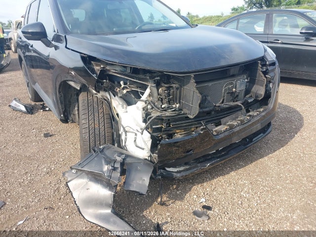 Nissan Rogue 2023 JN8BT3BB9PW210446 Image 17