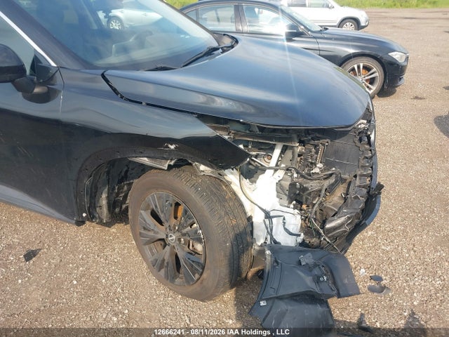 Nissan Rogue 2023 JN8BT3BB9PW210446 Image 18