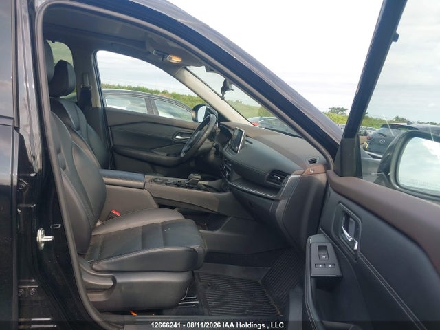 Nissan Rogue 2023 JN8BT3BB9PW210446 Image 5