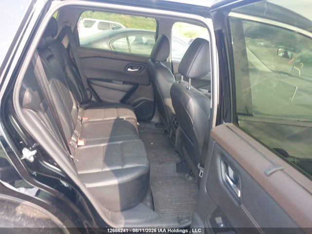 Nissan Rogue 2023 JN8BT3BB9PW210446 Image 8