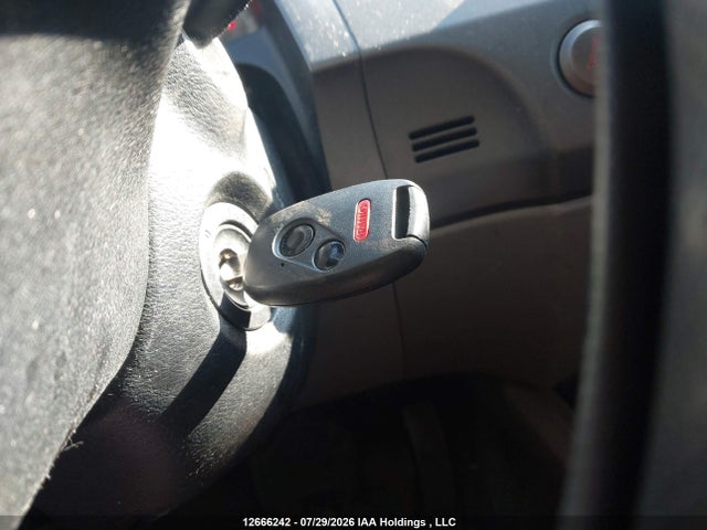 Продажа на аукционе авто 2011 Honda Civic, vin: 2HGFA1F47BH008510, номер лота: 12666242