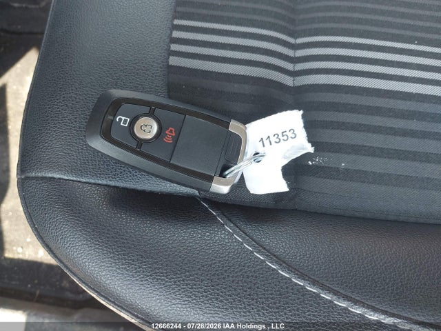 Ford Ecosport Ses 2021 MAJ6S3JL0MC436503 Image 11