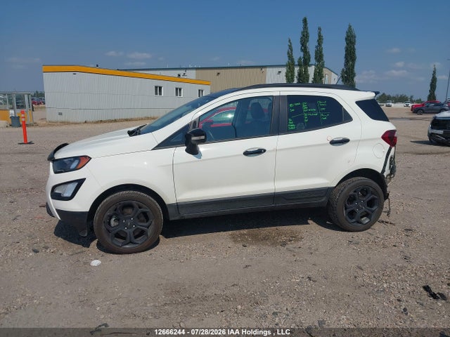 Ford Ecosport Ses 2021 MAJ6S3JL0MC436503 Image 14