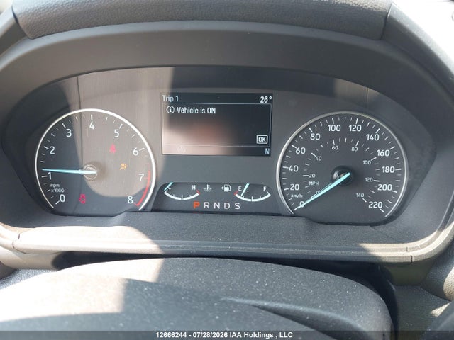 Ford Ecosport Ses 2021 MAJ6S3JL0MC436503 Image 7