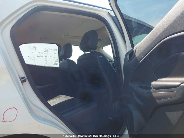 Ford Ecosport Ses 2021 MAJ6S3JL0MC436503 Image 8