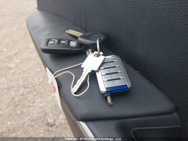 Aukcja sprzedaży 2014 Hyundai Elantra Gt, vin: KMHD25LH4EU184252, numer aukcji: 12666246