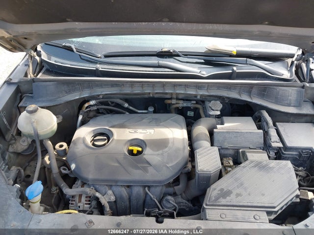 Hyundai Tucson Premium 2016 KM8J3CA4XGU051986 Image 10