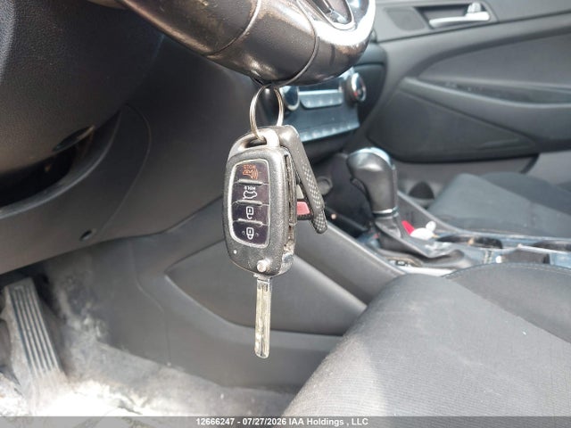 Hyundai Tucson Premium 2016 KM8J3CA4XGU051986 Image 11
