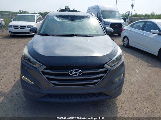 Hyundai Tucson Premium 2016 KM8J3CA4XGU051986 Image 12