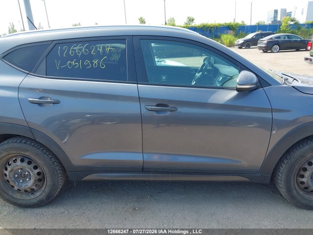 Hyundai Tucson Premium 2016 KM8J3CA4XGU051986 Image 13