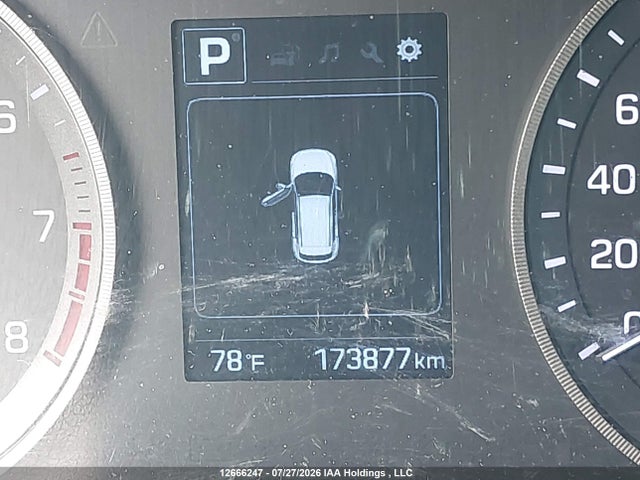 Hyundai Tucson Premium 2016 KM8J3CA4XGU051986 Image 15