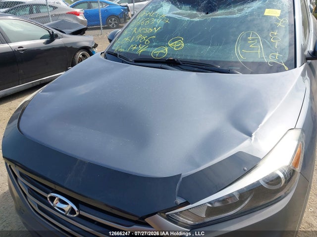 Hyundai Tucson Premium 2016 KM8J3CA4XGU051986 Image 21