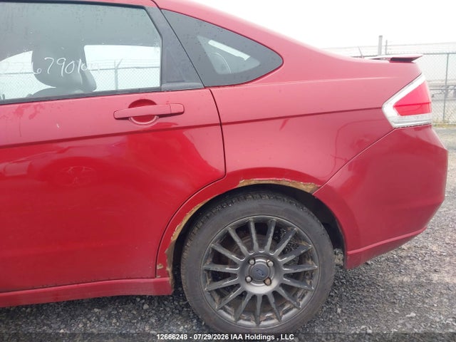 Aukcja sprzedaży 2009 Ford Focus Ses, vin: 1FAHP36N49W245712, numer aukcji: 12666248