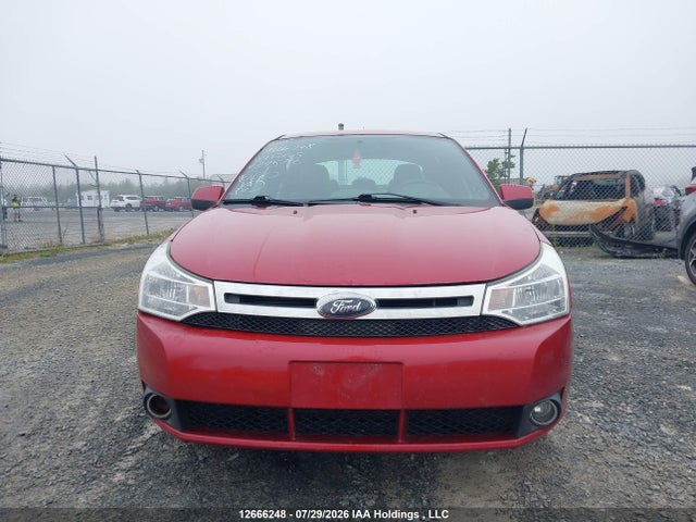 Aukcja sprzedaży 2009 Ford Focus Ses, vin: 1FAHP36N49W245712, numer aukcji: 12666248