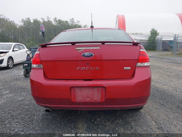 Aukcja sprzedaży 2009 Ford Focus Ses, vin: 1FAHP36N49W245712, numer aukcji: 12666248