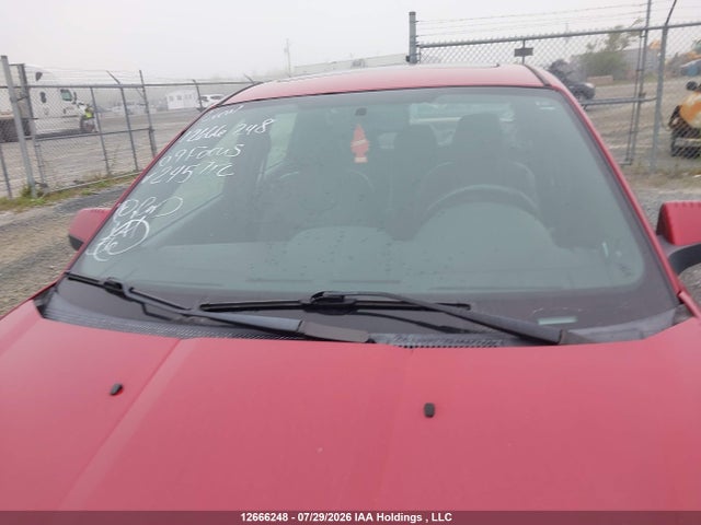 Aukcja sprzedaży 2009 Ford Focus Ses, vin: 1FAHP36N49W245712, numer aukcji: 12666248