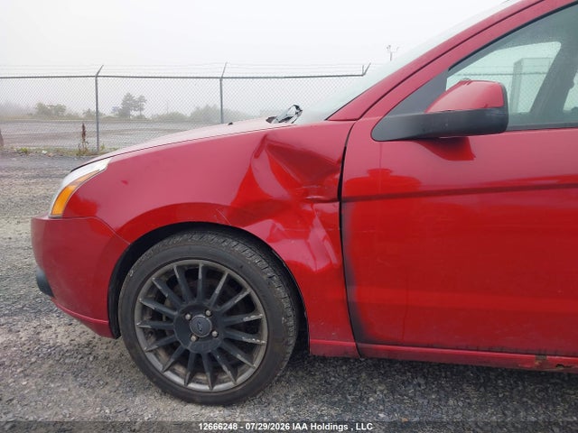 Aukcja sprzedaży 2009 Ford Focus Ses, vin: 1FAHP36N49W245712, numer aukcji: 12666248