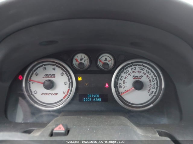 Aukcja sprzedaży 2009 Ford Focus Ses, vin: 1FAHP36N49W245712, numer aukcji: 12666248