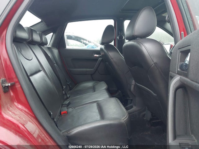 Aukcja sprzedaży 2009 Ford Focus Ses, vin: 1FAHP36N49W245712, numer aukcji: 12666248