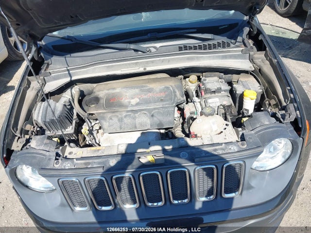 Jeep Renegade 2015 ZACCJAAT3FPC10765 Image 10