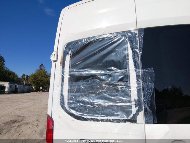 1FDVU4XG6KKB80401 Ford Transit T-350 Hd