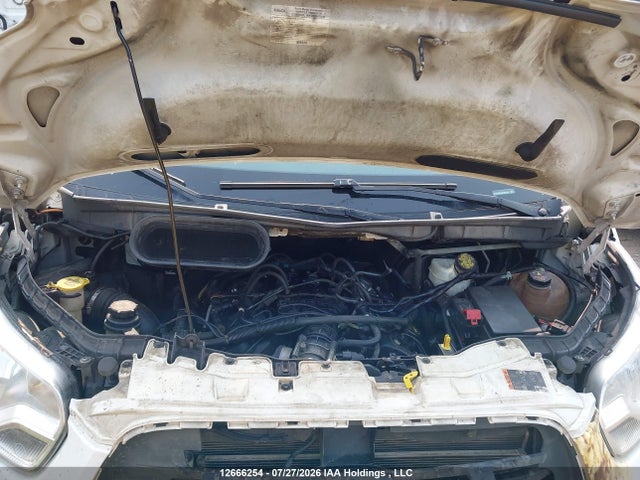 1FDVU4XG6KKB80401 Ford Transit T-350 Hd